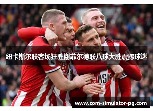 纽卡斯尔联客场狂胜谢菲尔德联八球大胜震撼球迷